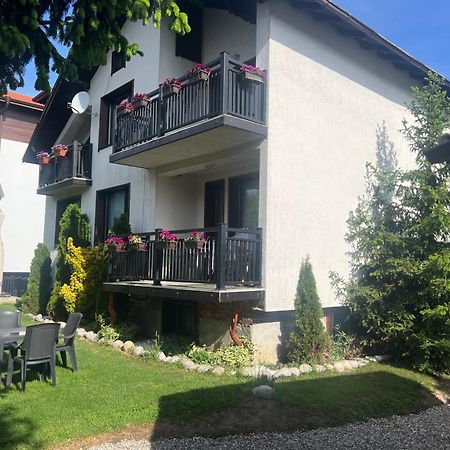 Guest House Raffe Dobrinishte Exterior photo