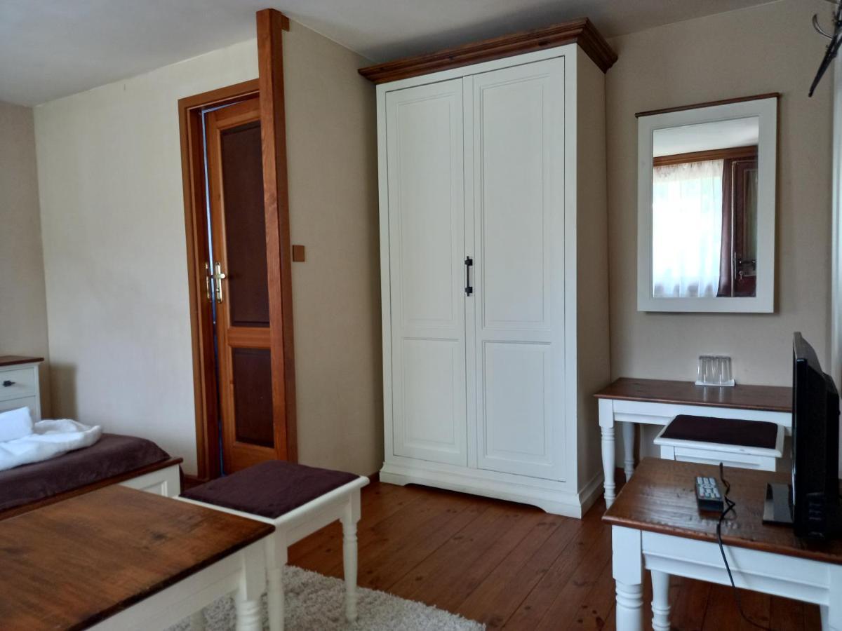 Guest House Raffe Dobrinishte Exterior photo