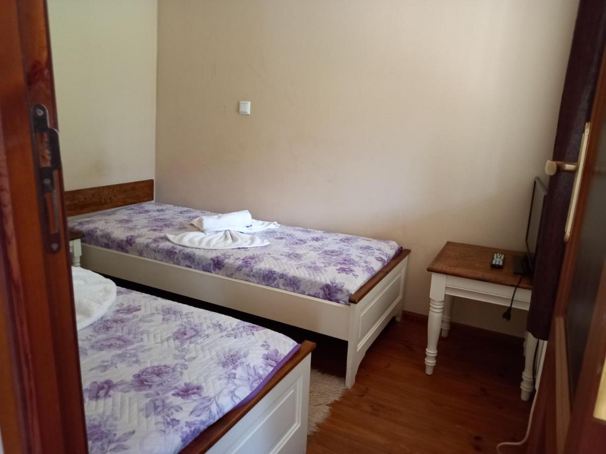 Guest House Raffe Dobrinishte Exterior photo