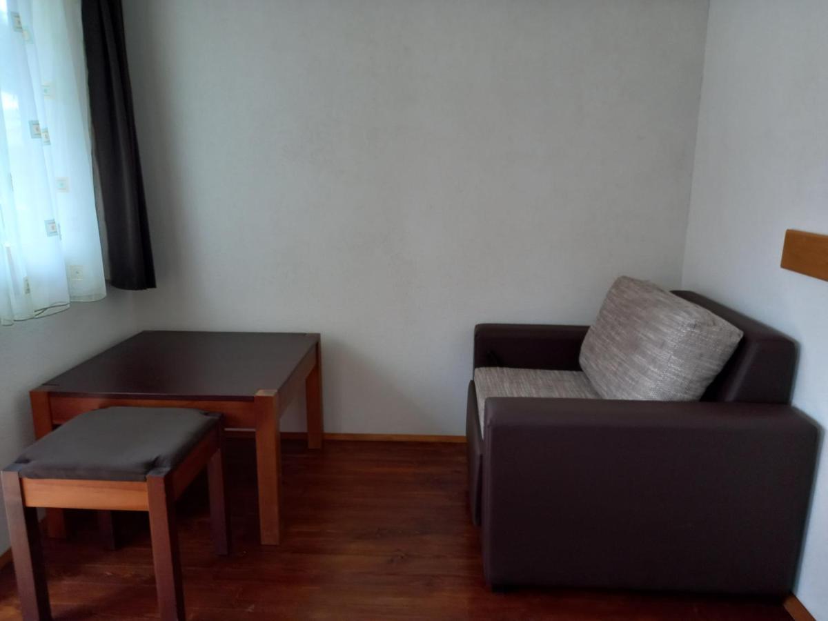 Guest House Raffe Dobrinishte Exterior photo