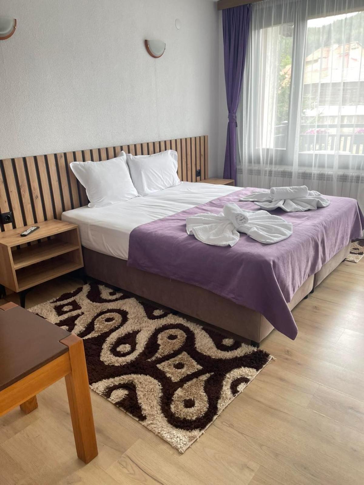Guest House Raffe Dobrinishte Exterior photo