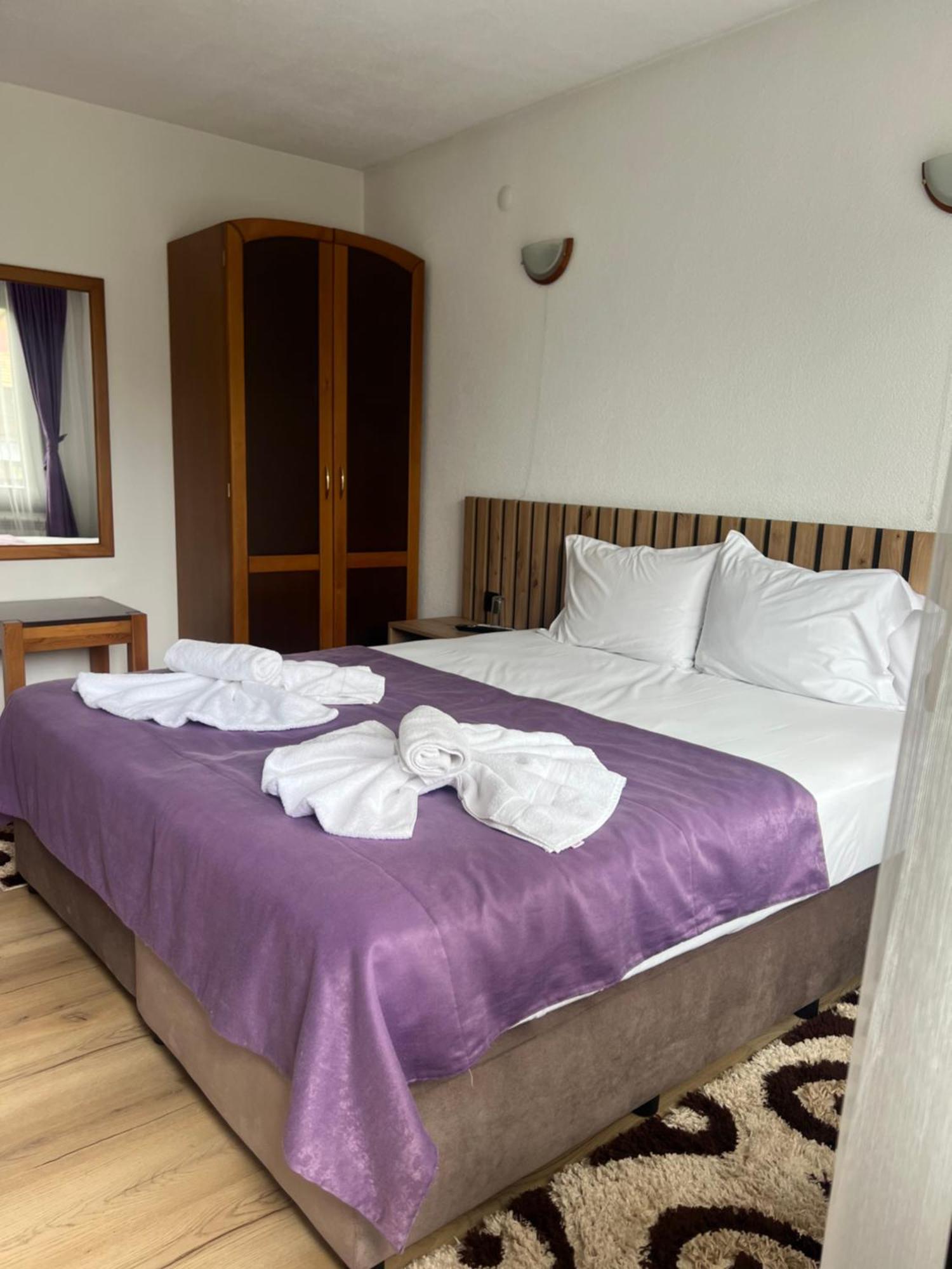 Guest House Raffe Dobrinishte Exterior photo