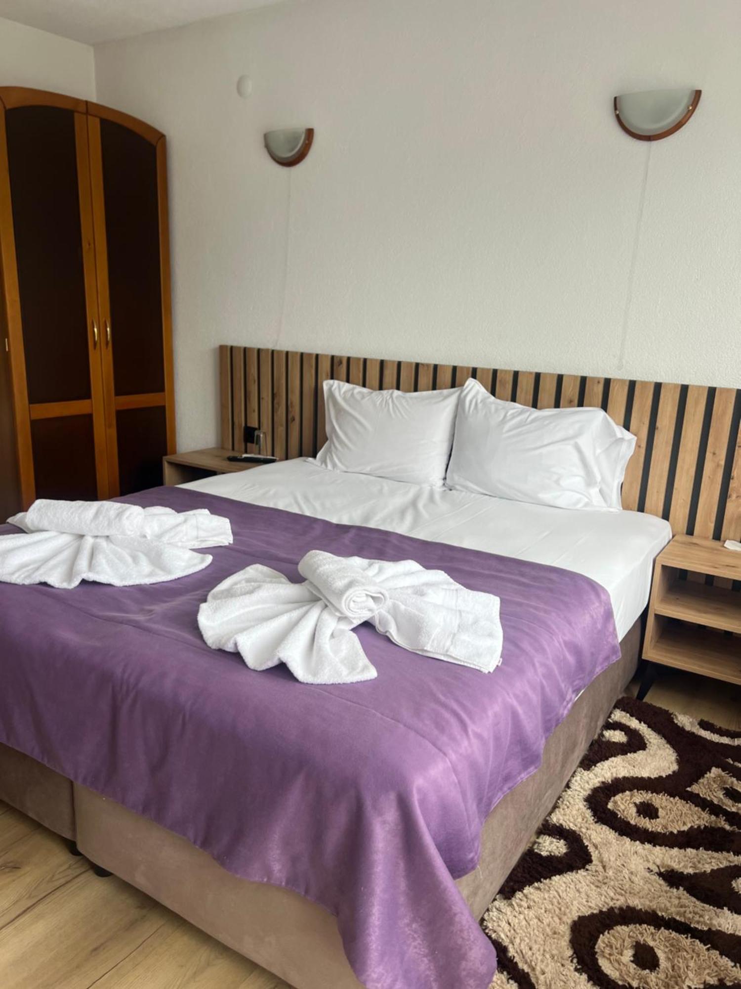 Guest House Raffe Dobrinishte Exterior photo